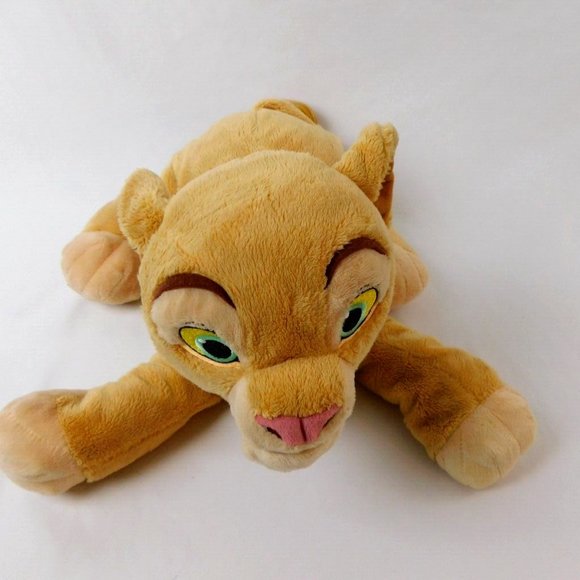 Disney Store The Lion King NALA 14” Plush Soft Toy - Picture 5 of 5